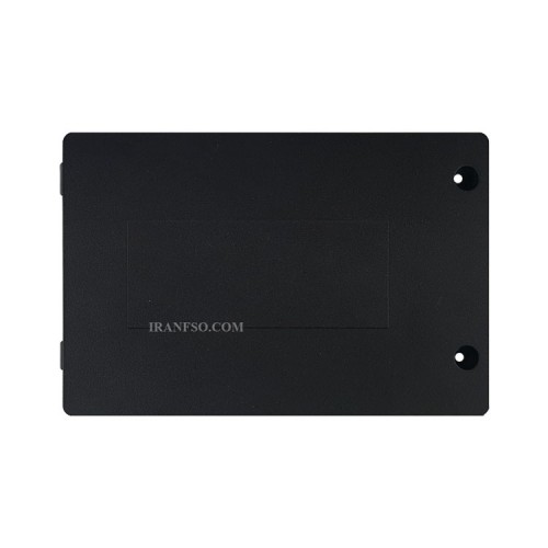 درب هارد لپ تاپ فوجیتسو LifeBook AH531_CP515946-01 مشکی دست دوم