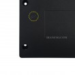 درب هارد لپ تاپ فوجیتسو LifeBook AH531_CP515946-01 مشکی دست دوم