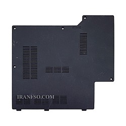 درب قاب کف لپ تاپ فوجیتسو LifeBook AH532_EBFH6006XXX مشکی دست دوم