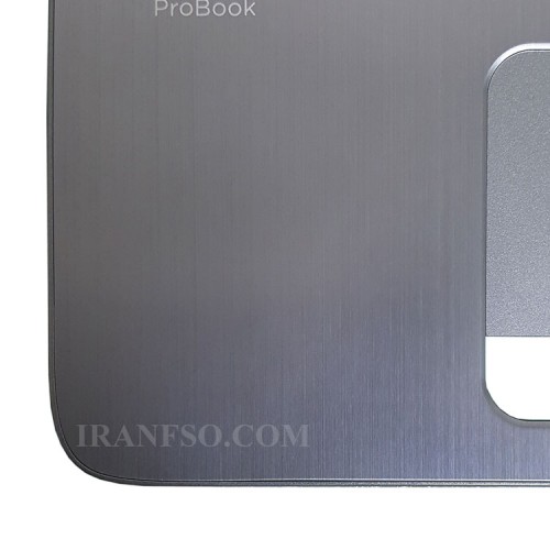 قاب کنار کیبرد لپ تاپ اچ پی ProBook 450-G2 نوک مدادی