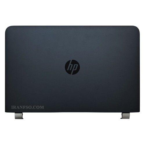 قاب پشت ال سی دی لپ تاپ اچ پی ProBook 450-G3 مشکی