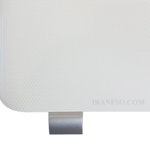 قاب پشت ال سی دی لپ تاپ اچ پی Pavilion 15-N_EAU650030A0 سفید