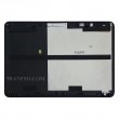 قاب پشت ال سی دی لپ تاپ اچ پی Compaq 2000 آبی