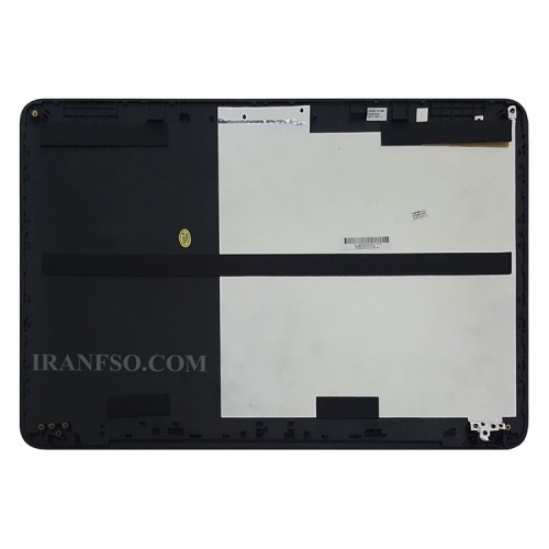 قاب پشت ال سی دی لپ تاپ اچ پی Compaq 2000 آبی