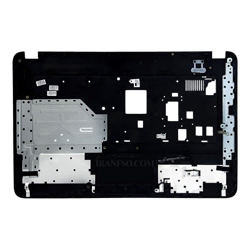 قاب کنار کیبرد لپ تاپ اچ پی Compaq 2000 آبی