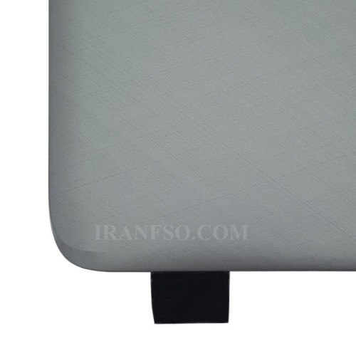 قاب پشت ال سی دی لپ تاپ اچ پی Pavilion 15R-15T_250-G3 نقره ای