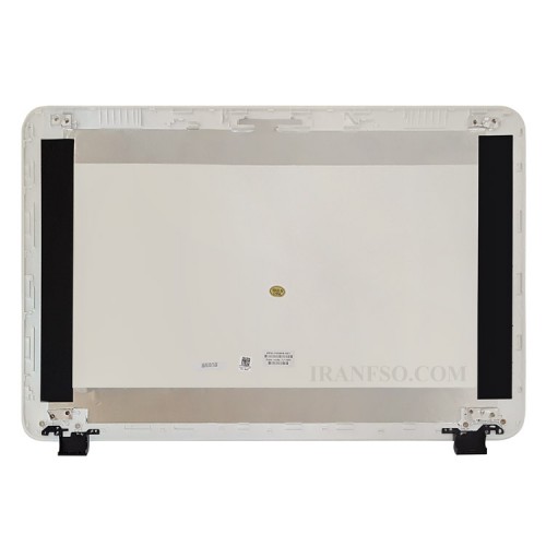 قاب پشت ال سی دی لپ تاپ اچ پی Pavilion 15R-15T-250-G3 سفید