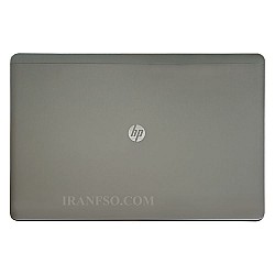 قاب پشت ال سی دی لپ تاپ اچ پی ProBook 4540 بژ