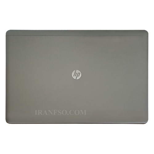 قاب پشت ال سی دی لپ تاپ اچ پی ProBook 4540 بژ