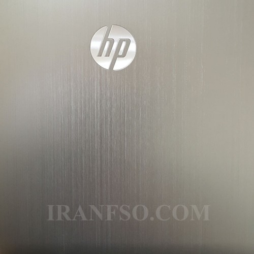 قاب پشت ال سی دی لپ تاپ اچ پی ProBook 4540 بژ