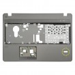 قاب کنار کیبرد لپ تاپ اچ پی ProBook 4530 طوسی-با فینگرپرینت