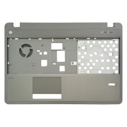 قاب کنار کیبرد لپ تاپ اچ پی ProoBook 4540 بژ-با فینگرپرینت