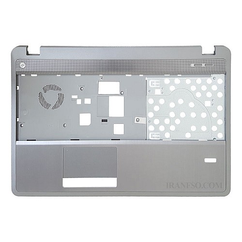 قاب کنار کیبرد لپ تاپ اچ پی ProoBook 4540 بژ-با فینگرپرینت