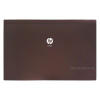 قاب پشت ال سی دی لپ تاپ اچ پی ProBook 4520 قهوه ای قاب پشت ال سی دی لپ تاپ اچ پی ProBook 4520 قهوه ای