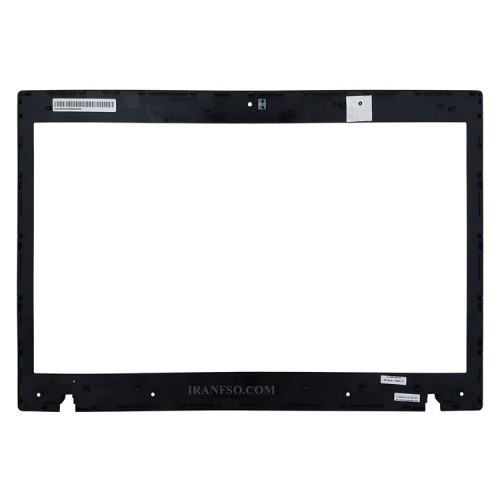قاب جلو ال سی دی لپ تاپ اچ پی ProBook 4520 مشکی