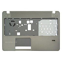 قاب کنار کیبرد لپ تاپ اچ پی ProBook 450-G1 بژ-با فینگرپرینت