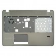 قاب کنار کیبرد لپ تاپ اچ پی ProBook 450-G1 بژ-با فینگرپرینت به همراه تاچ پد-خط و خش دار