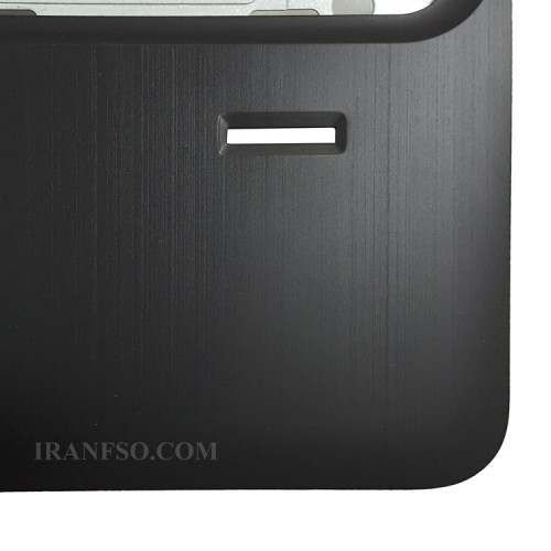 قاب کنار کیبرد لپ تاپ اچ پی Pavilion DV6-7000 مشکی