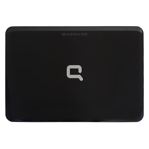 قاب پشت ال سی دی لپ تاپ اچ پی Compaq 1000 مشکی