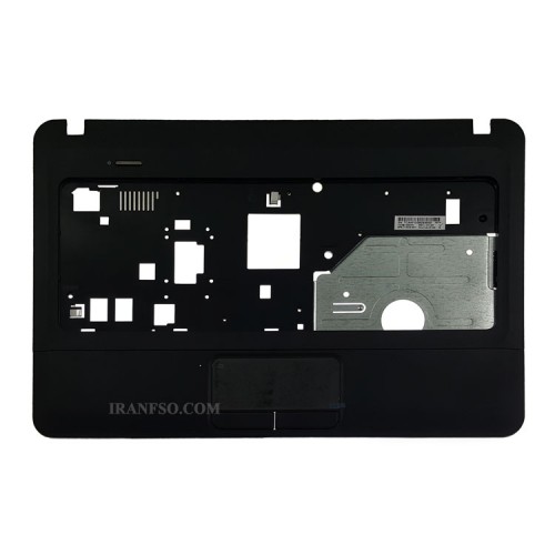 قاب کنار کیبرد لپ تاپ اچ پی Compaq 1000 مشکی