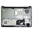 قاب کنار کیبرد لپ تاپ اچ پی ProBook 355-G1_355-G2 مشکی-نقره ای بدون فینگر پرینت