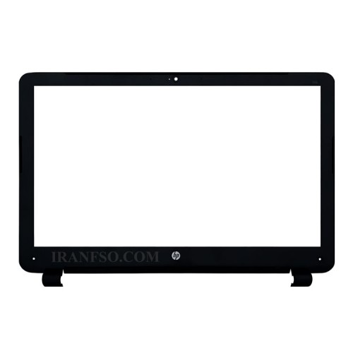 قاب جلو ال سی دی لپ تاپ اچ پی ProBook 355-G1 مشکی