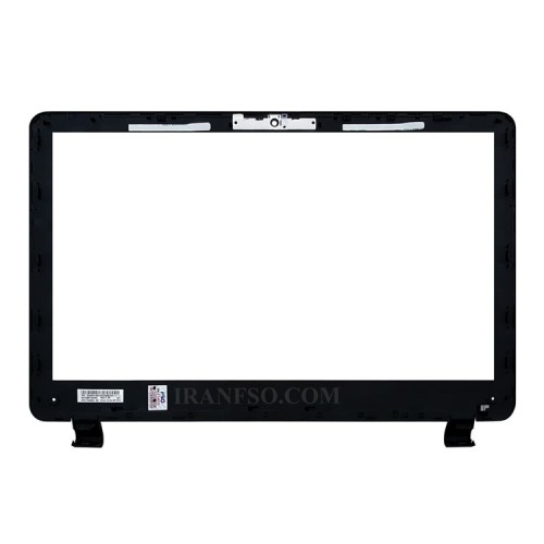 قاب جلو ال سی دی لپ تاپ اچ پی ProBook 355-G1 مشکی