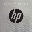 قاب پشت ال سی دی لپ تاپ اچ پی Pavilion 250-G4_15-AC_15-AY_15-BA نقره ای خط و خش دار