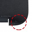 قاب جلو ال سی دی لپ تاپ اچ پی Pavilion 15-AC_15-AY_250 G4 مشکی خط و خش دار