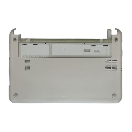 قاب کف لپ تاپ اچ پی Mini 2133 نقره ای