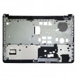 قاب کنار کیبرد لپ تاپ اچ پی ProBook 355-G1_355-G2 مشکی-نقره ای با فینگر پرینت