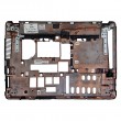 قاب کف لپ تاپ اچ پی ProBook 4530 مشکی-خط و خش دار