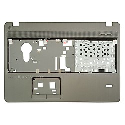 قاب کنار کیبرد لپ تاپ اچ پی ProBook 4530 بژ-با فینگرپرینت خط و خش دار