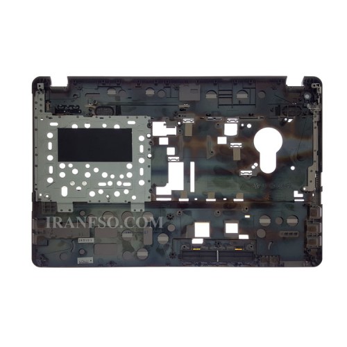 قاب کنار کیبرد لپ تاپ اچ پی ProBook 4530 طوسی-بدون فینگرپرینت