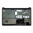 قاب کنار کیبرد لپ تاپ اچ پی ProBook 355-G1_355_G2 مشکی-نقره ای به همرا تاچ پد و فینگر پرینت