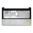 قاب کنار کیبرد لپ تاپ اچ پی ProBook 355-G1_355_G2 مشکی-نقره ای به همرا تاچ پد و فینگر پرینت