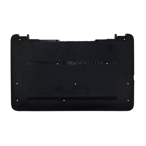 قاب کف لپ تاپ اچ پی Pavilion 250-G4_15-AC_15-AY_15-BA مشکی-بدون جای درایو