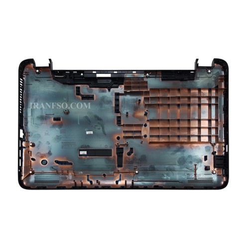 قاب کف لپ تاپ اچ پی Pavilion 250-G4_15-AC_15-AY_15-BA مشکی-بدون جای درایو