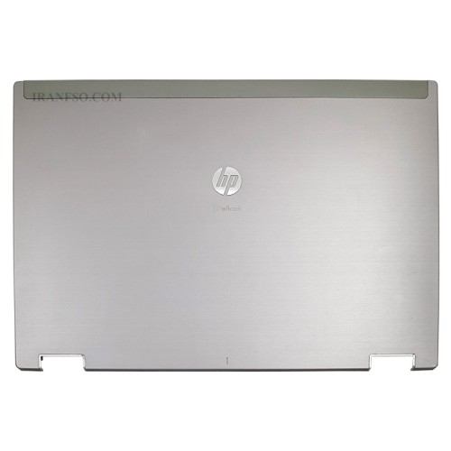 قاب پشت ال سی دی لپ تاپ اچ پی EliteBook 8440 نقره ای-دست دوم