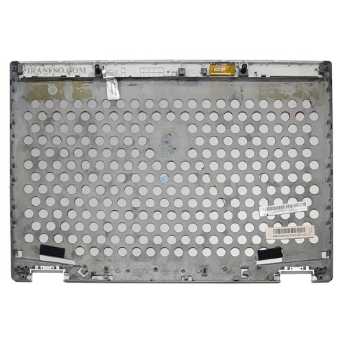 قاب پشت ال سی دی لپ تاپ اچ پی EliteBook 8440 نقره ای-دست دوم