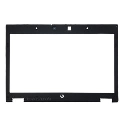 قاب جلو ال سی دی لپ تاپ اچ پی EliteBook 8440 مشکی-دست دوم