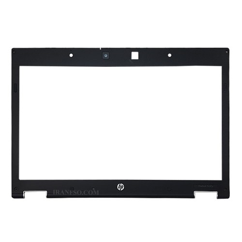 قاب جلو ال سی دی لپ تاپ اچ پی EliteBook 8440 مشکی-دست دوم