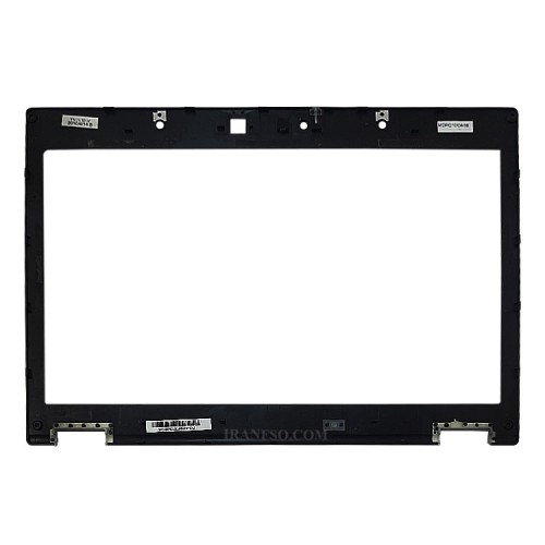 قاب جلو ال سی دی لپ تاپ اچ پی EliteBook 8440 مشکی-دست دوم