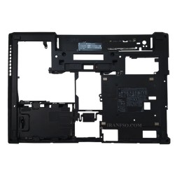 قاب کف لپ تاپ اچ پی EliteBook 8440 مشکی-دست دوم