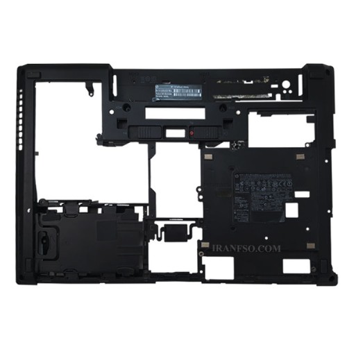 قاب کف لپ تاپ اچ پی EliteBook 8440 مشکی-دست دوم
