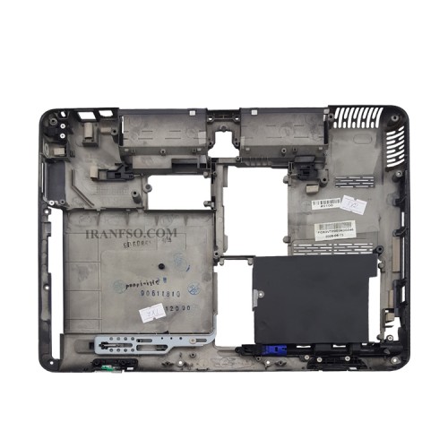 قاب کف لپ تاپ اچ پی TouchSmart TX2 مشکی-دست دوم