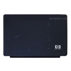 قاب پشت ال سی دی لپ تاپ اچ پی Pavilion DV5-1000 مشکی دست دوم