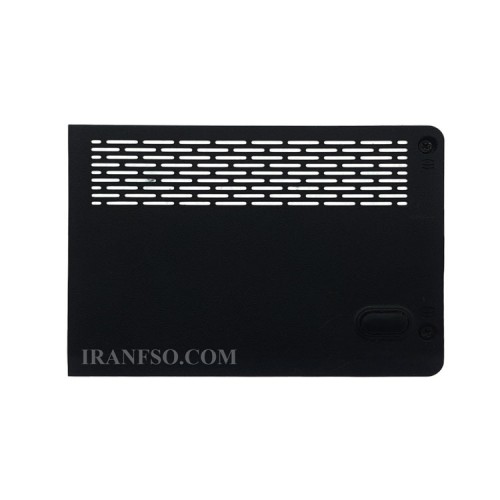 درب هارد لپ تاپ اچ پی Pavilion DV6000_3BAT8HDTP00 مشکی