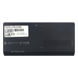 درب هارد لپ تاپ اچ پی HP 350 G2_355 G2_6070B0742801 مشکی