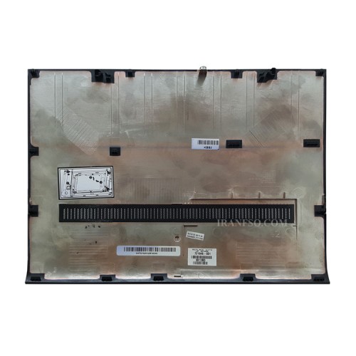 درب قاب کف لپ تاپ اچ پی ProBook 450-G0_450-G1_721946-001 مشکی